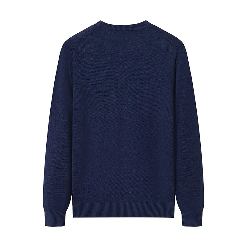 Men Merino Wool Knitwear Supplier&Factory