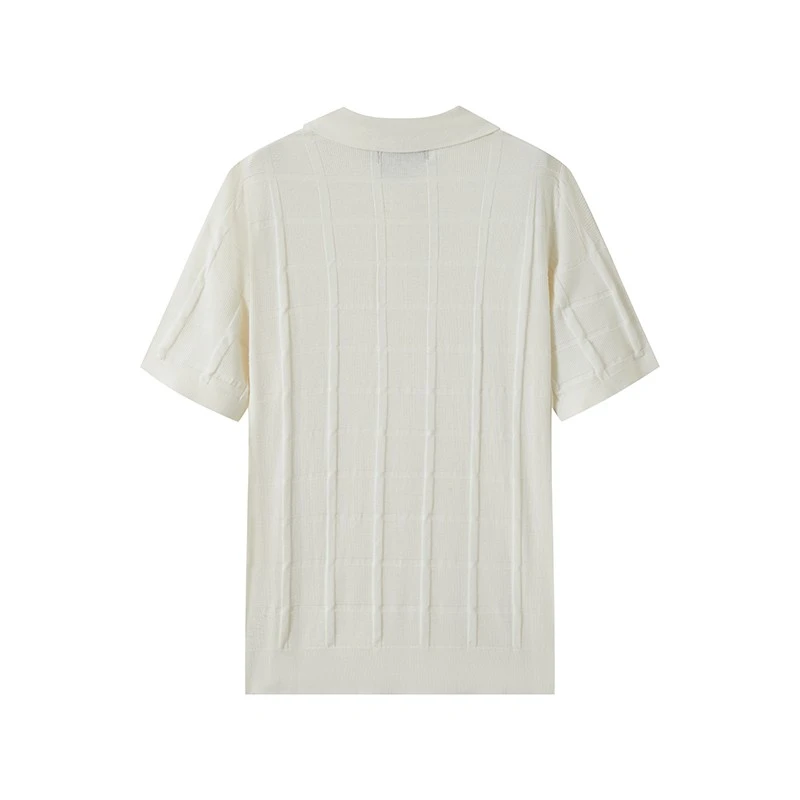 men's breathable polo shirts Supplier&Factory